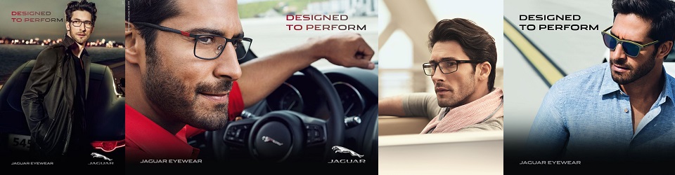 Jaguar Eyewear